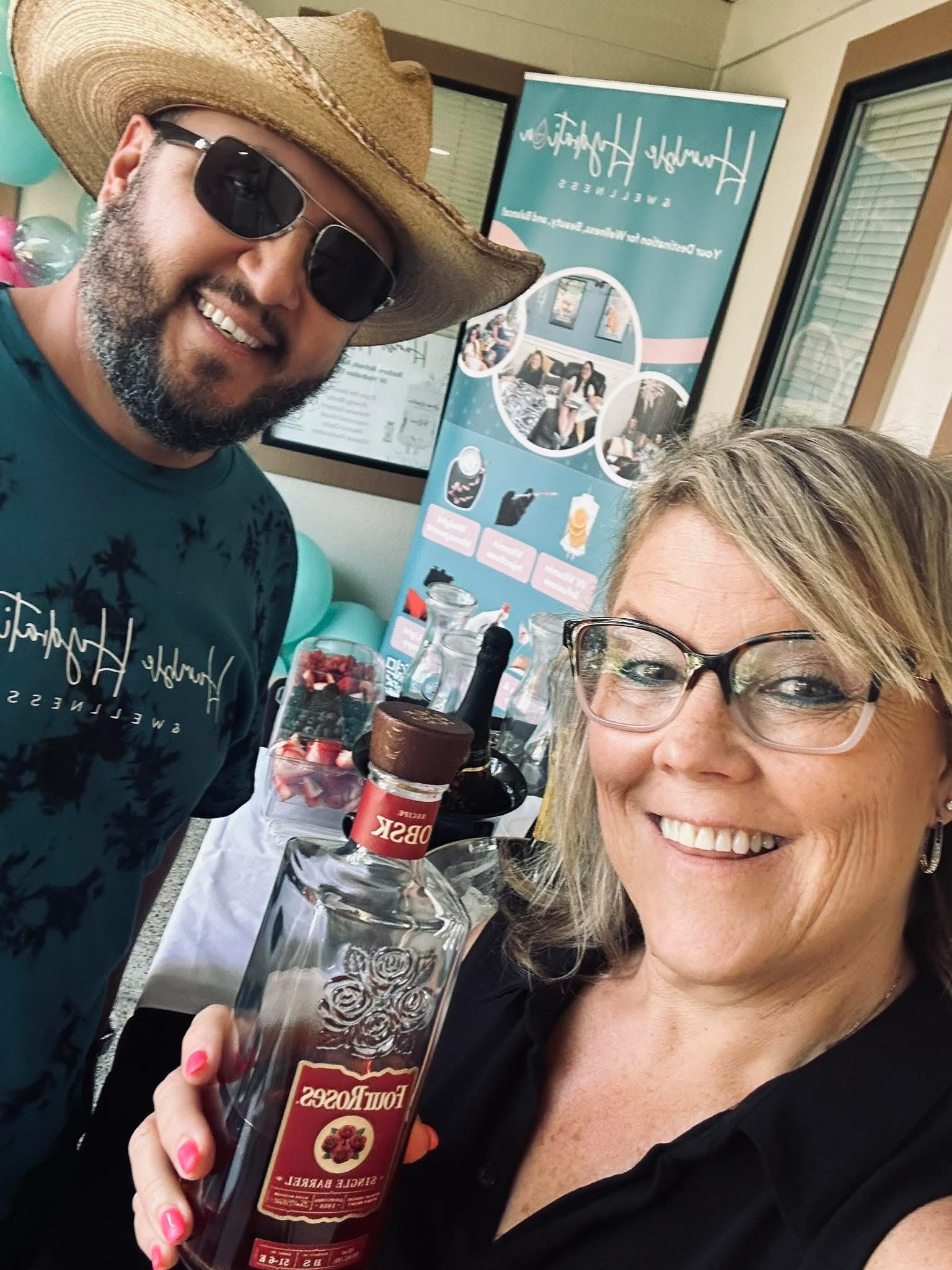 Sheldon Wine & Spirits